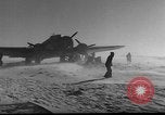 Image of Italian aviators Eastern Front European Theater, 1943, second 29 stock footage video 65675049660