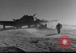 Image of Italian aviators Eastern Front European Theater, 1943, second 31 stock footage video 65675049660