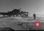 Image of Italian aviators Eastern Front European Theater, 1943, second 32 stock footage video 65675049660