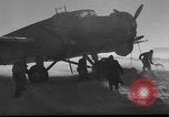 Image of Italian aviators Eastern Front European Theater, 1943, second 34 stock footage video 65675049660