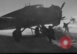 Image of Italian aviators Eastern Front European Theater, 1943, second 35 stock footage video 65675049660