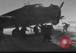 Image of Italian aviators Eastern Front European Theater, 1943, second 36 stock footage video 65675049660
