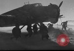 Image of Italian aviators Eastern Front European Theater, 1943, second 37 stock footage video 65675049660