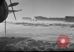 Image of Italian aviators Eastern Front European Theater, 1943, second 38 stock footage video 65675049660