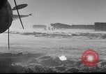Image of Italian aviators Eastern Front European Theater, 1943, second 39 stock footage video 65675049660