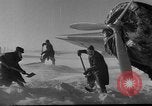 Image of Italian aviators Eastern Front European Theater, 1943, second 42 stock footage video 65675049660