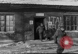 Image of Italian aviators Eastern Front European Theater, 1943, second 47 stock footage video 65675049660
