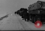 Image of Italian aviators Eastern Front European Theater, 1943, second 49 stock footage video 65675049660