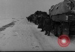 Image of Italian aviators Eastern Front European Theater, 1943, second 51 stock footage video 65675049660
