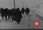Image of Italian aviators Eastern Front European Theater, 1943, second 52 stock footage video 65675049660