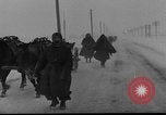 Image of Italian aviators Eastern Front European Theater, 1943, second 53 stock footage video 65675049660