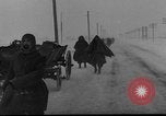 Image of Italian aviators Eastern Front European Theater, 1943, second 54 stock footage video 65675049660
