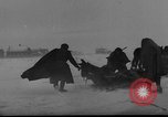 Image of Italian aviators Eastern Front European Theater, 1943, second 55 stock footage video 65675049660