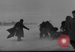 Image of Italian aviators Eastern Front European Theater, 1943, second 56 stock footage video 65675049660