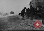 Image of Italian aviators Eastern Front European Theater, 1943, second 60 stock footage video 65675049660