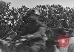 Immagine di Italiano truppe Quartermaster Tunisia Africa del Nord, 1943, secondo 14 filmato di repertorio 65675049661