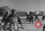 Immagine di Italiano truppe Quartermaster Tunisia Africa del Nord, 1943, secondo 18 filmato di repertorio 65675049661