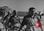 Immagine di Italiano truppe Quartermaster Tunisia Africa del Nord, 1943, secondo 19 filmato di repertorio 65675049661