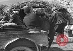 Immagine di Italiano truppe Quartermaster Tunisia Africa del Nord, 1943, secondo 21 filmato di repertorio 65675049661