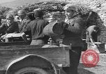 Immagine di Italiano truppe Quartermaster Tunisia Africa del Nord, 1943, secondo 26 filmato di repertorio 65675049661