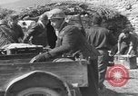 Immagine di Italiano truppe Quartermaster Tunisia Africa del Nord, 1943, secondo 27 filmato di repertorio 65675049661