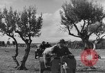 Immagine di Italiano truppe Quartermaster Tunisia Africa del Nord, 1943, secondo 32 filmato di repertorio 65675049661