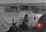 Immagine di Italiano truppe Quartermaster Tunisia Africa del Nord, 1943, secondo 43 filmato di repertorio 65675049661