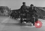 Immagine di Italiano truppe Quartermaster Tunisia Africa del Nord, 1943, secondo 46 filmato di repertorio 65675049661