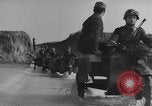 Immagine di Italiano truppe Quartermaster Tunisia Africa del Nord, 1943, secondo 47 filmato di repertorio 65675049661