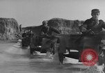 Immagine di Italiano truppe Quartermaster Tunisia Africa del Nord, 1943, secondo 53 filmato di repertorio 65675049661