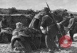 Immagine di Italiano truppe Quartermaster Tunisia Africa del Nord, 1943, secondo 56 filmato di repertorio 65675049661