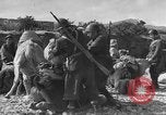 Immagine di Italiano truppe Quartermaster Tunisia Africa del Nord, 1943, secondo 57 filmato di repertorio 65675049661