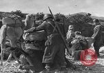 Immagine di Italiano truppe Quartermaster Tunisia Africa del Nord, 1943, secondo 58 filmato di repertorio 65675049661