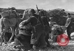 Immagine di Italiano truppe Quartermaster Tunisia Africa del Nord, 1943, secondo 60 filmato di repertorio 65675049661