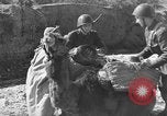 Immagine di Italiano truppe Quartermaster Tunisia Africa del Nord, 1943, secondo 62 filmato di repertorio 65675049661