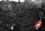 Image maison bombardée London England Royaume-Uni, 1940, de la seconde 1 séquences d'archives historiques vidéo 65675049662