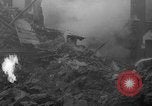 Image maison bombardée London England Royaume-Uni, 1940, de la seconde 14 séquences d'archives historiques vidéo 65675049662