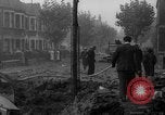 Image maison bombardée London England Royaume-Uni, 1940, de la seconde 17 séquences d'archives historiques vidéo 65675049662