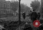 Image maison bombardée London England Royaume-Uni, 1940, de la seconde 18 séquences d'archives historiques vidéo 65675049662