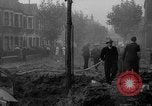 Image maison bombardée London England Royaume-Uni, 1940, de la seconde 21 séquences d'archives historiques vidéo 65675049662