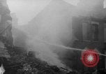 Image maison bombardée London England Royaume-Uni, 1940, de la seconde 29 séquences d'archives historiques vidéo 65675049662