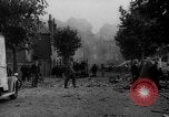 Image maison bombardée London England Royaume-Uni, 1940, de la seconde 33 séquences d'archives historiques vidéo 65675049662
