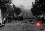 Image maison bombardée London England Royaume-Uni, 1940, de la seconde 40 séquences d'archives historiques vidéo 65675049662