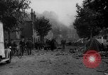 Image maison bombardée London England Royaume-Uni, 1940, de la seconde 42 séquences d'archives historiques vidéo 65675049662