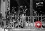 Image of blitz bombed house London England United Kingdom, 1940, second 16 stock footage video 65675049663