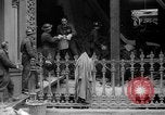 Image of blitz bombed house London England United Kingdom, 1940, second 18 stock footage video 65675049663
