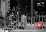 Image of blitz bombed house London England United Kingdom, 1940, second 20 stock footage video 65675049663