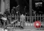 Image of blitz bombed house London England United Kingdom, 1940, second 22 stock footage video 65675049663