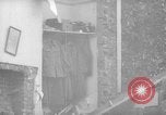 Image of blitz bombed house London England United Kingdom, 1940, second 40 stock footage video 65675049663