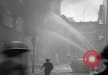 Image of Auxiliary Fire Service London England United Kingdom, 1940, second 1 stock footage video 65675049664
